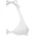 Chiemsee Bügel-Bikini Damen Weiß 36 Cup C