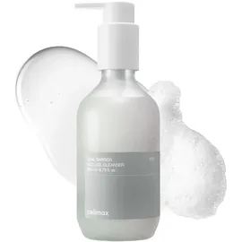 Celimax Dual Barrier Mild Gel Cleanser Gel 200 ml