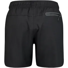 Puma Badeshorts SWIM MEN MID Schwarz M