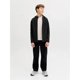 JACK & JONES Sweatshirt Black 152
