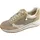 s.Oliver Sneaker Damen Weite E Beige 37