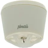 Alecto HA59 Hitzemelder, weiß