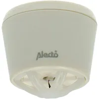 Alecto HA59 Hitzemelder, weiß