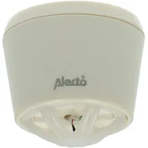 Alecto HA59 Hitzemelder, weiß