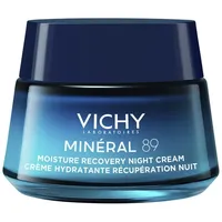 Vichy Mineral 89 Night Recovery Moisturizing Cream