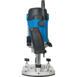 silverline - toolstream bv Silverline 1/2-Zoll-Oberfräse 2050 W,