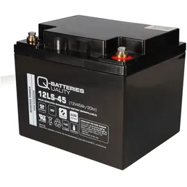Q-Batteries 12LS-45 12V 45000 mAh 1 St.