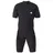 F2 Neoprenanzug Shorty Schwarz M