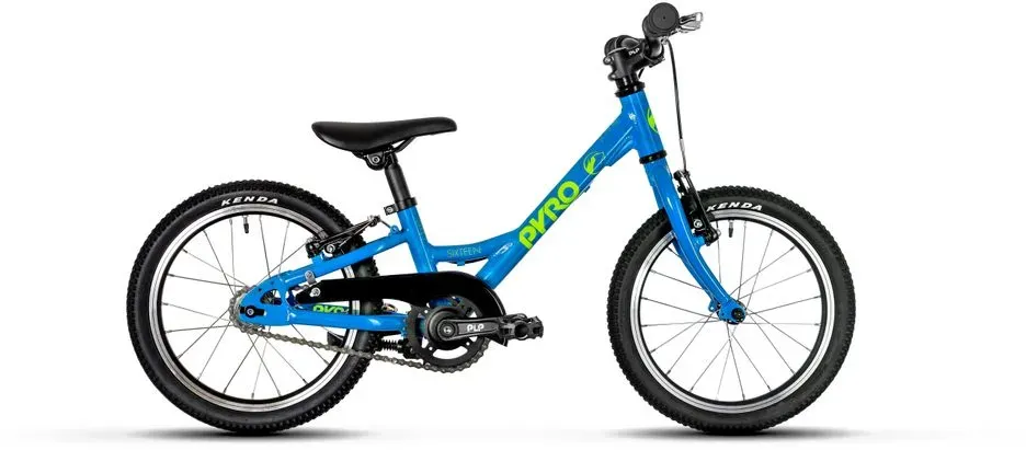 Pyrobikes Sixteen  Kinderfahrrad 2023