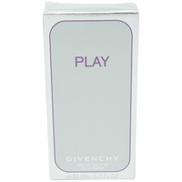 Givenchy Play for Her Eau de Toilette 50ml