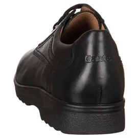 GANTER Eric Herren Schwarz 45