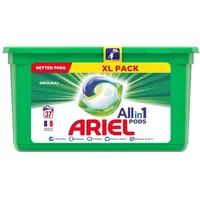 Ariel ALLIN1 PODS ORIGINAL, 1070 g