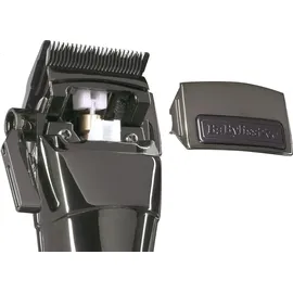 Babyliss Pro 4Artists SnapFX Clipper Schwarz