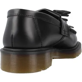 Dr. Martens Adrian Tassle Polished Loafer - Schwarz, 43