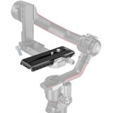 SmallRig 3158 Manfrotto Quick Release Plate for DJI RS2/RSC2/Ronin-S Gimbal