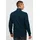 Blend Strickjacke BHCarmelo in Mittelblau | Gr.: M