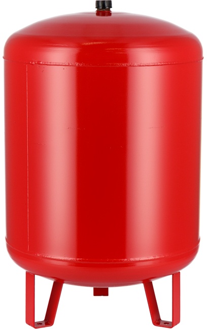 Flamco 200 Liter Membran-Druckausdehnungsgefäß für Heizung