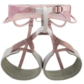 Petzl Klettergurt Pink/Rosa