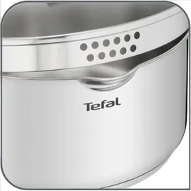 OEM Cook&Clip Topf-Set 10-tlg. Kochtopf
