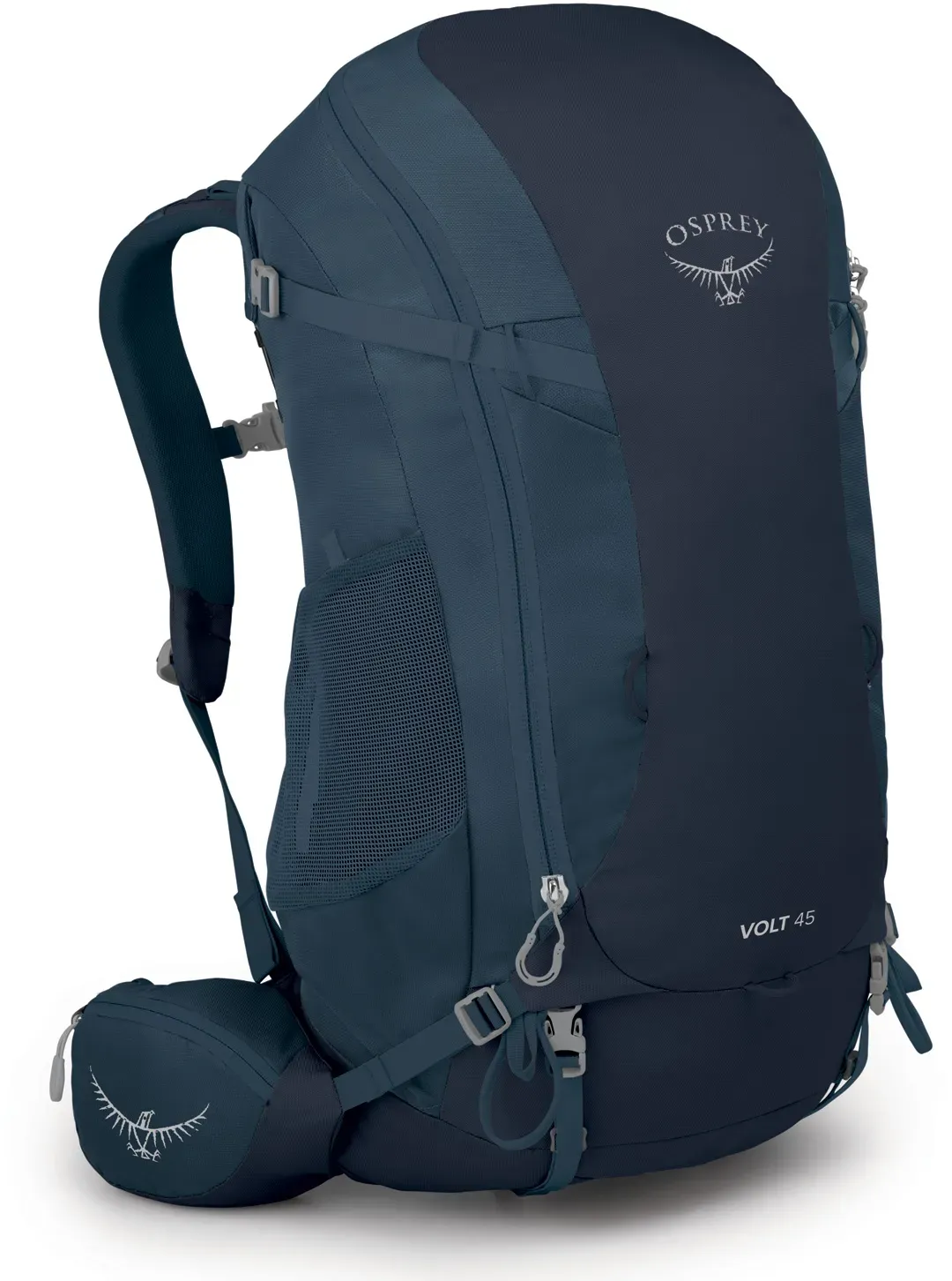 OSPREY Wander/Trekkingrucksack Volt 45 Muted Space Blue