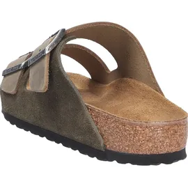 Birkenstock Arizona Grün 48