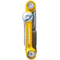 Topeak Multitool Mini 20 Pro Gold