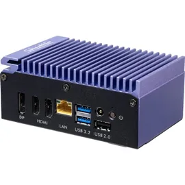Shuttle SPCEL12 - Industriercomputer - USFF