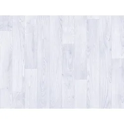 PVC Boden TURIN - Eiche Weiß 090S - 2,00m x 16,50m