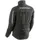 Dane Drakar Motorradjacke Schwarz 27