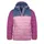 TROLLKIDS Eikefjord Steppjacke Blau 140