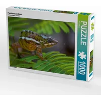 Calvendo Pantherchamäleon Puzzle