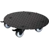 Wagner Alaska Pflanzenroller Ø 30 x 7,5 cm