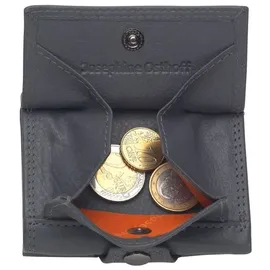 Josephine Osthoff Slim Wallet Geldbörse marmor