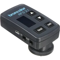 Broncolor RFS 2.1 Sender