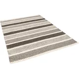Pergamon 120 x 180 cm Braun