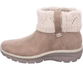 SKECHERS Damen. Easy Going Cozy Weather 2 168033/TPE Grau-38 - Grau - 38