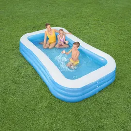 BESTWAY Family Deluxe 305 x 183 x 56 cm