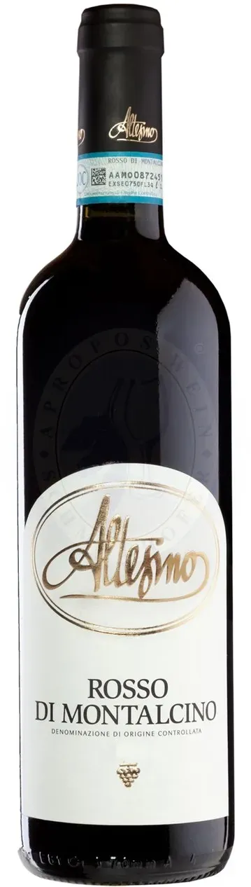 Rosso di Montalcino 2023 Altesino 0,75l