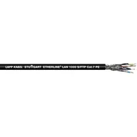 Lapp ETHERLINE® LAN Schwarz 500m