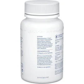 Pro Medico Pure Encapsulations Schlaf Formel Kapseln