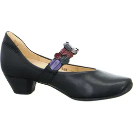 THINK! Pumps AIDA in schwarz 38