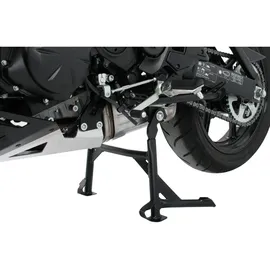 Hepco & Becker Hauptständer für Kawasaki Versys 650 15-21 Schwarz