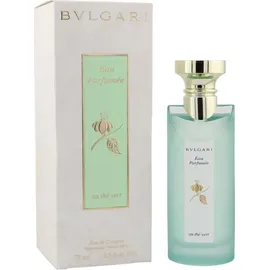 Bulgari Eau Parfumée au Thé Vert Eau de Cologne 75 ml