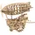 ROKR 3D-Holz-Puzzle Air Vehicle Modellbausatz