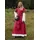 Battle-Merchant Mittelalterkleid Alvina Damen S