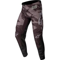 Alpinestars Racer Tactical Pants Black/Grey