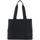 Hugo Becky Shopper Kunstleder Black