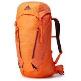 Gregory Targhee FT 45 Medium/Large outback orange