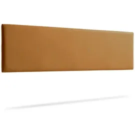 Moonia Kopfteil Nova Kunstleder 170x50x5 cm,