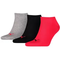 Puma Unisex Socken 3er Pack